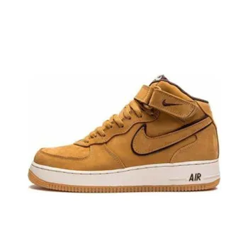Nike Air Force 1 Mid Wp Waterproof Wheat