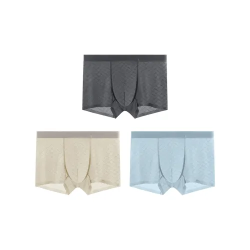 MADALLO Men Underpants