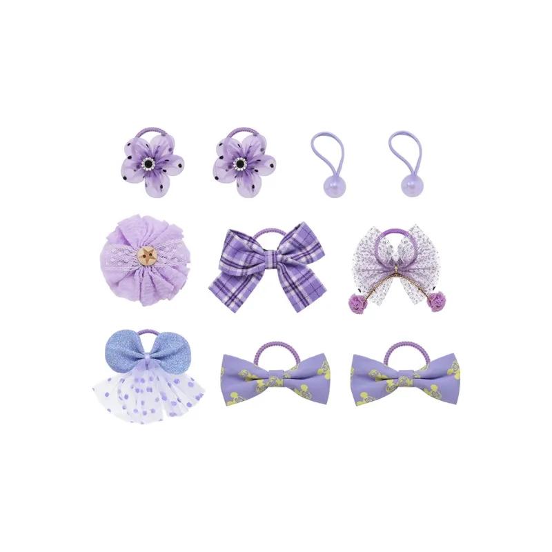ROYALSASA Polyester Matching Set Kids'-0