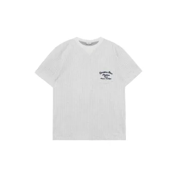 DIOR Oversized Atelier T Shirt