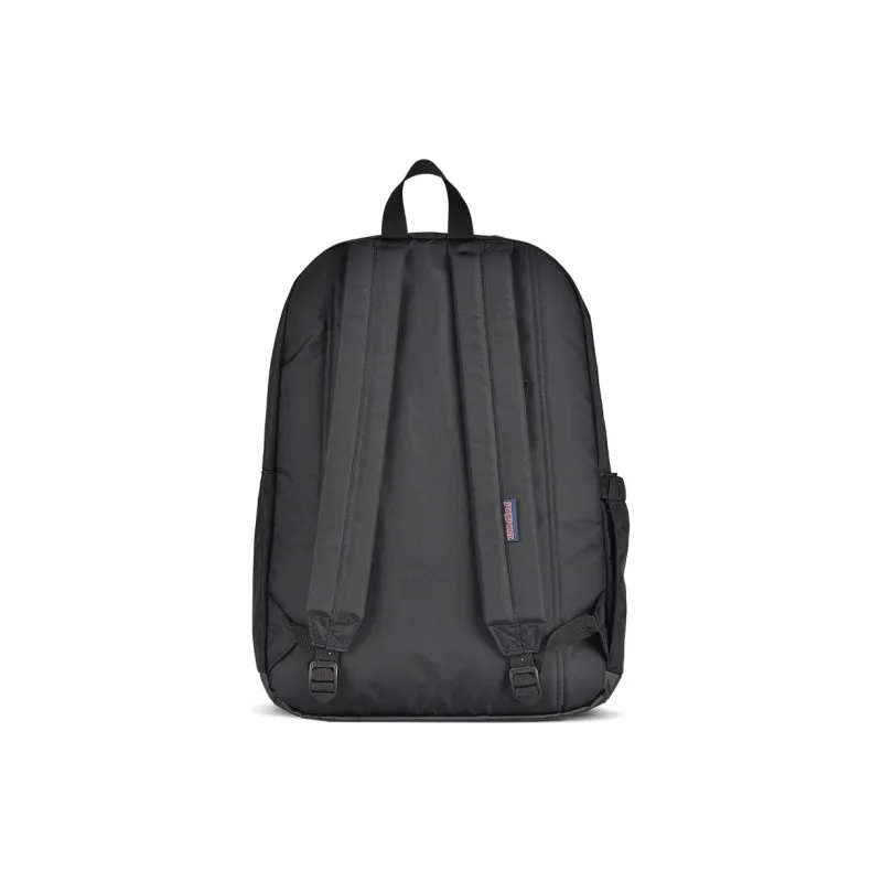JanSport Backpacks Black-4