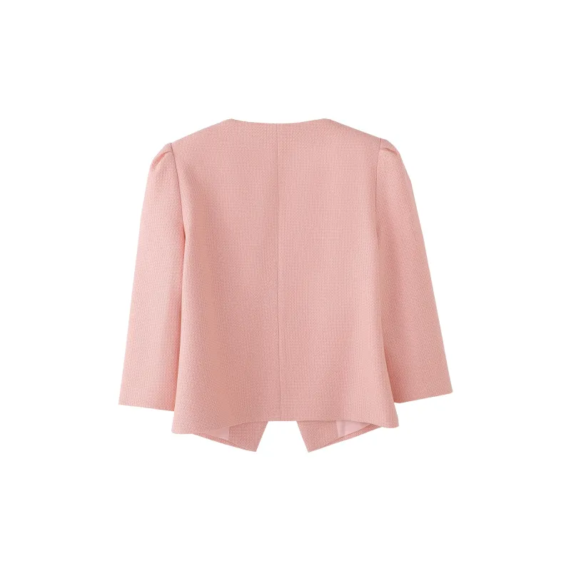 DonnaZilan Business Suit Women's-1