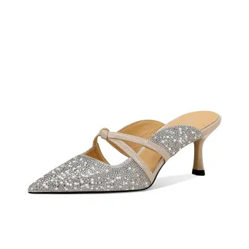 JESSICA SOPHIA Stylish Sandal 6cm Women's
