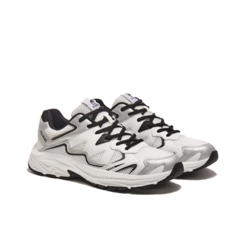 CAMEL Cushioning Wear-Resistant Low-Top Casual Running Shoes Women's-1
