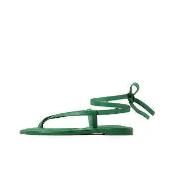 A.EMERY Elliot Strap Sandals Women's Green