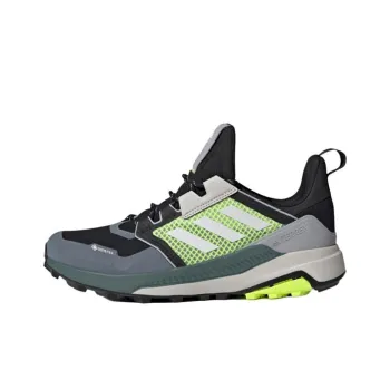 Adidas Terrex Trailmaker Gtx 'Black Greyblue Yellow'