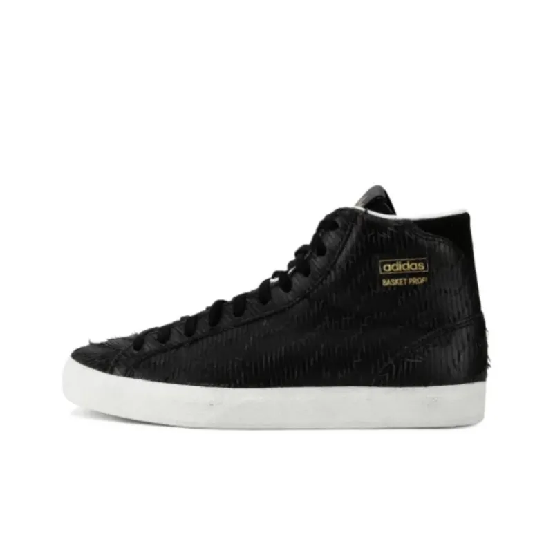Adidas Basket Profi Eagle W Black Women's-0