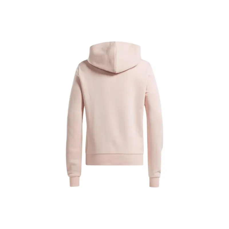 Reebok Identity Sweatshirt Women's Possibly Pink-1