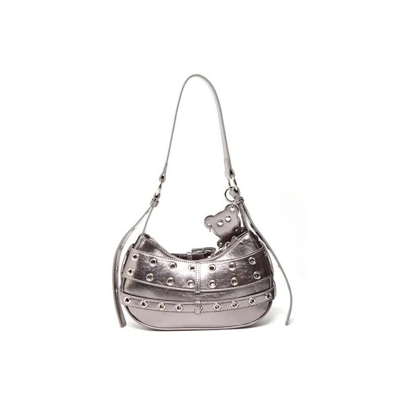 ECODAY ECOD Pu Shoulder Bag Women's-1