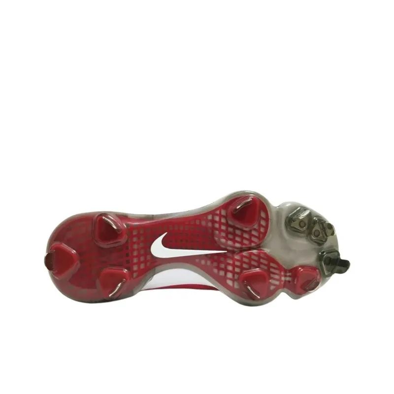 Nike Force Zoom Trout 7 Pro University Red-3