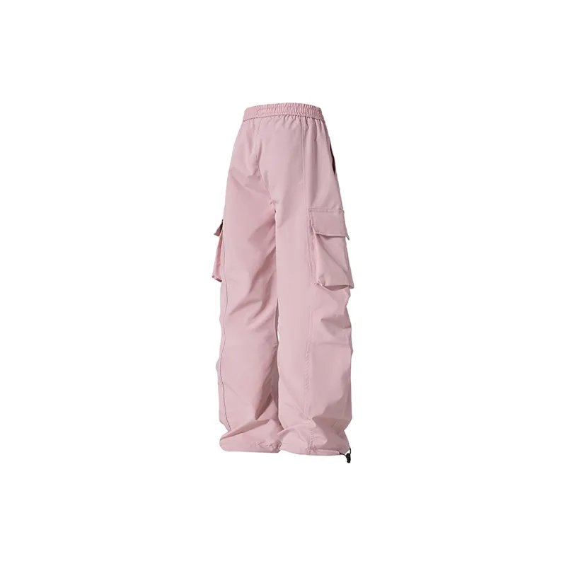 YOUSHIQI Cargo Pants Unisex-15