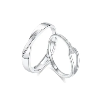 JUICY GRAPE Rings Unisex