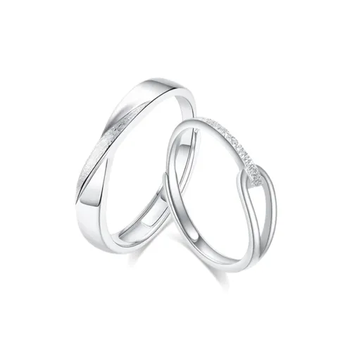 JUICY GRAPE Rings Unisex