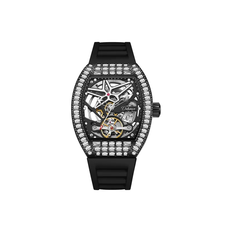 Dulunwe Men Watch-8