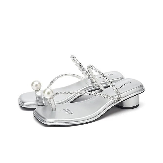 DAPHNE Slide Slippers Women's-2