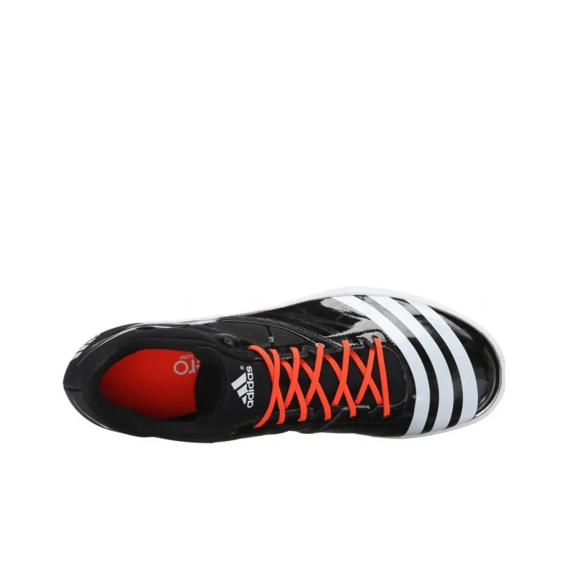 Adidas Adizero Long Jump 2 Track Field Spikes 'Black'-1