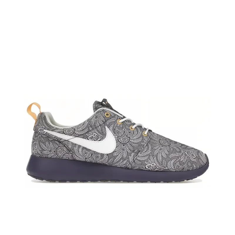 Nike Roshe Run Liberty Blue Recall Women's-1