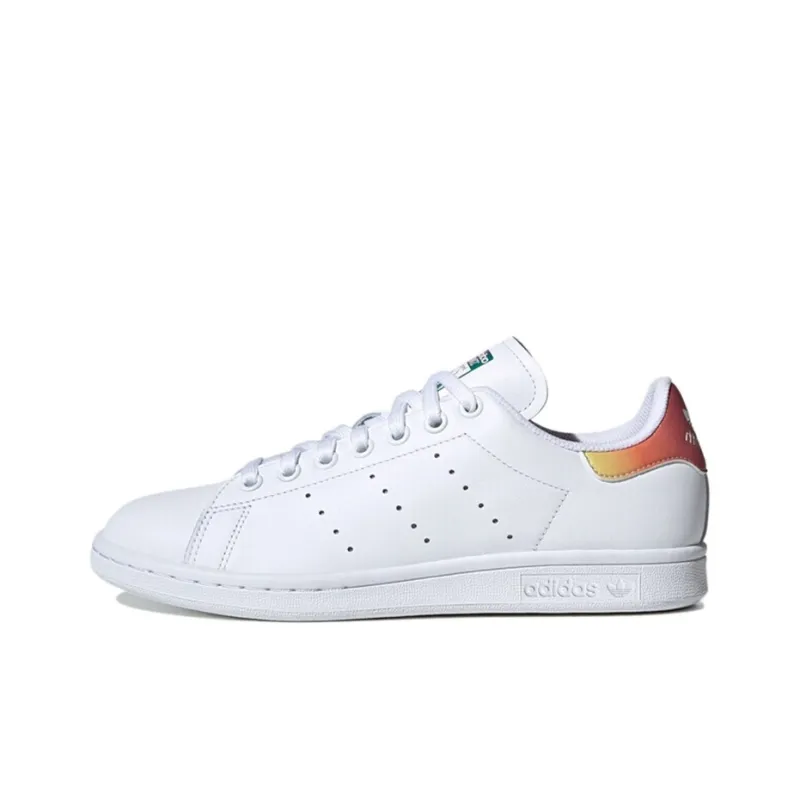 Adidas Stan Smith Rainbow Women's-0