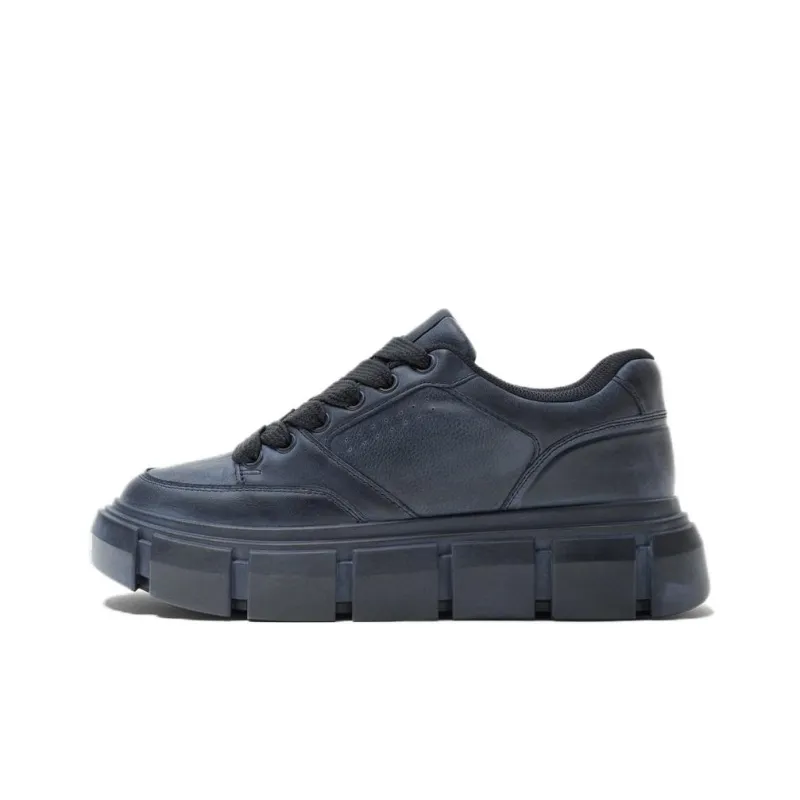 ZARA Wear-Resistant Casual Shoes Men's Multicolor-0