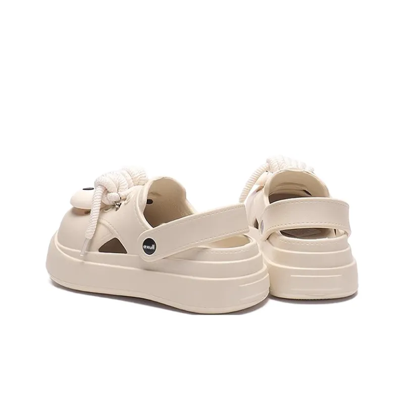 EXULL Q Clogs Unisex-3