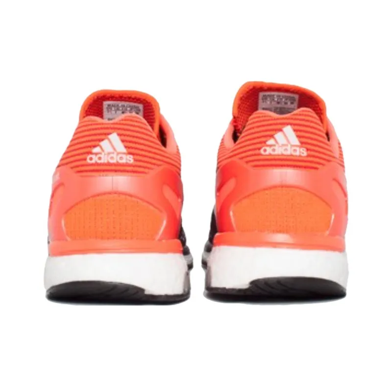 Adidas AdiZero Prime Boost Core Black Solar Red-2