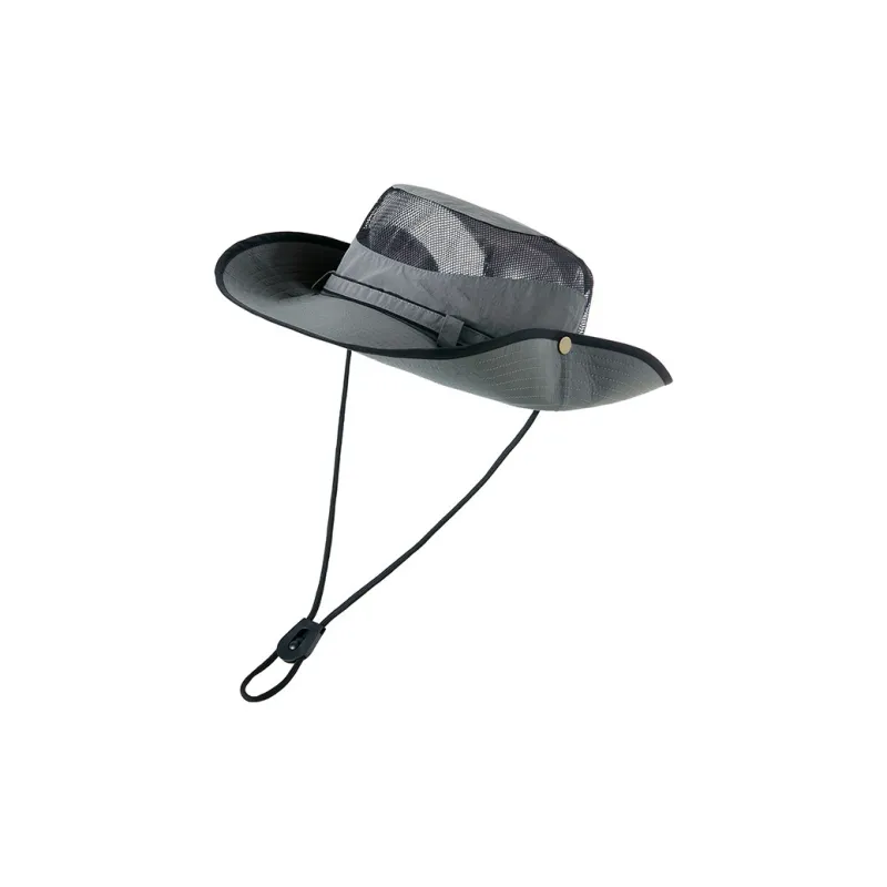 CAOT Polyester Bucket Hats Unisex-1