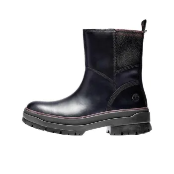 Timberland Malynn Ankle Boots Women's Black