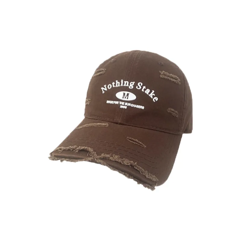 VEC UV resistant Shading Baseball Caps Unisex-4