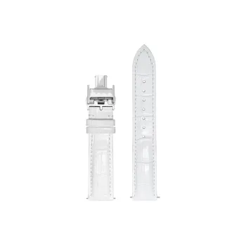 VRQ All Compatibility Watch Band Cowhide Leather Material