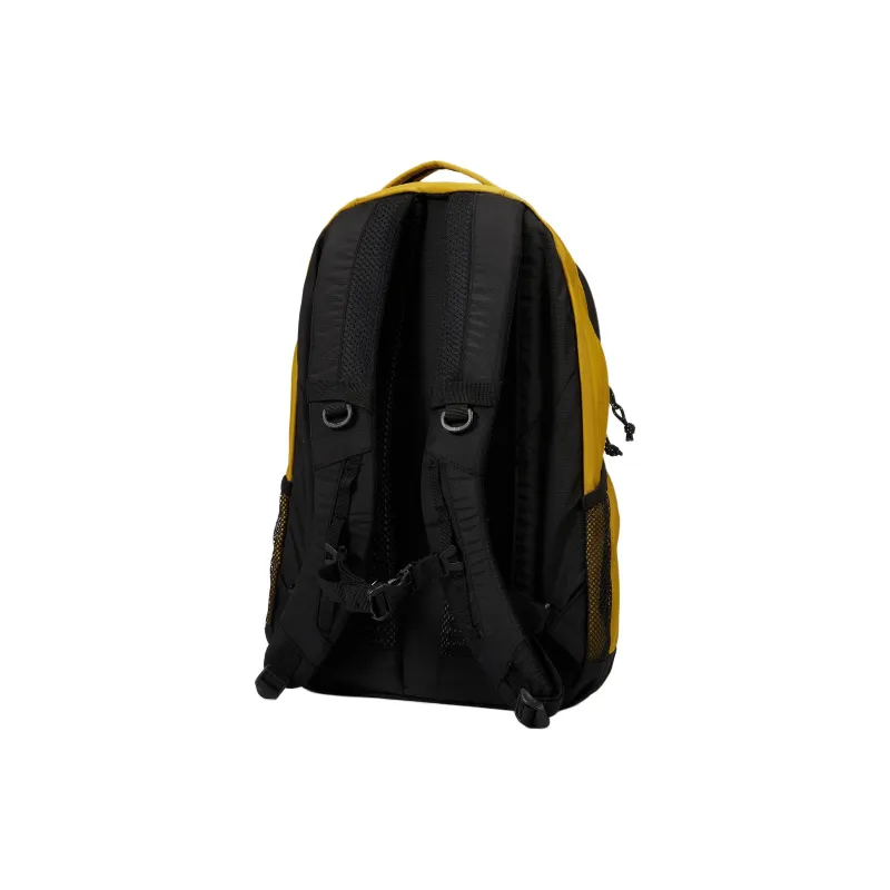 Columbia Nylon Backpack Unisex Yellow-2