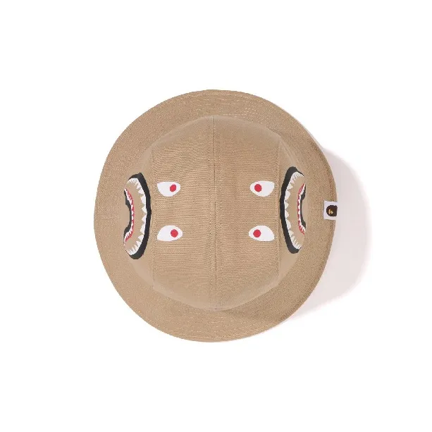 A BATHING APE Cotton Bucket Hats Kids'-2