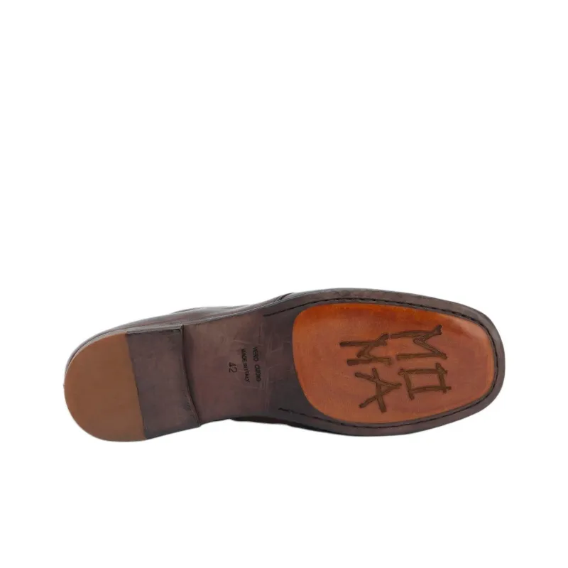MOMA Amalfi Casual Shoes Men's Brown-4