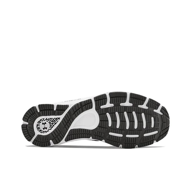 Under Armour Hovr Sonic 3 'Black'-4