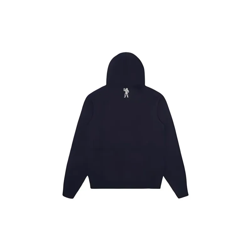 BILLIONAIRE BOYS CLUB Logo print Hoodie-1