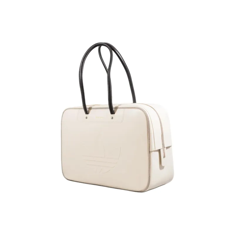 Adidas X Wales Bonner Bag Chalk White-3