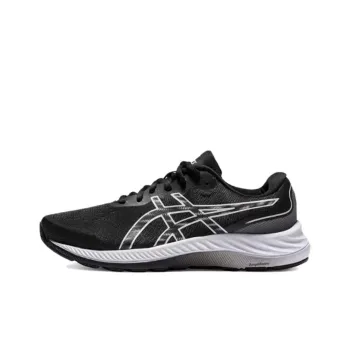 Asics Gel Excite 9 'Black White' Women's
