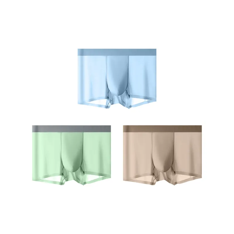 MADALLO Underpants Men's 3 Pack-2