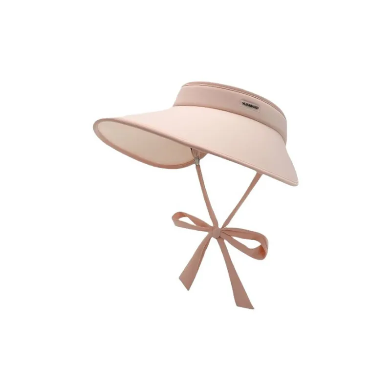 JONNY MOORE Acrylic Sun Protection Hats Unisex-3