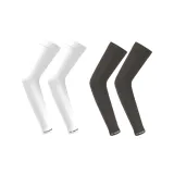 (White+Gray) 2 Pairs