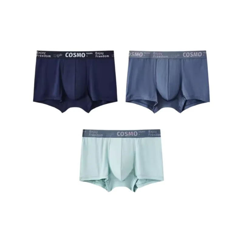 Urban Beauty Underpants Men's 3 Pack-1