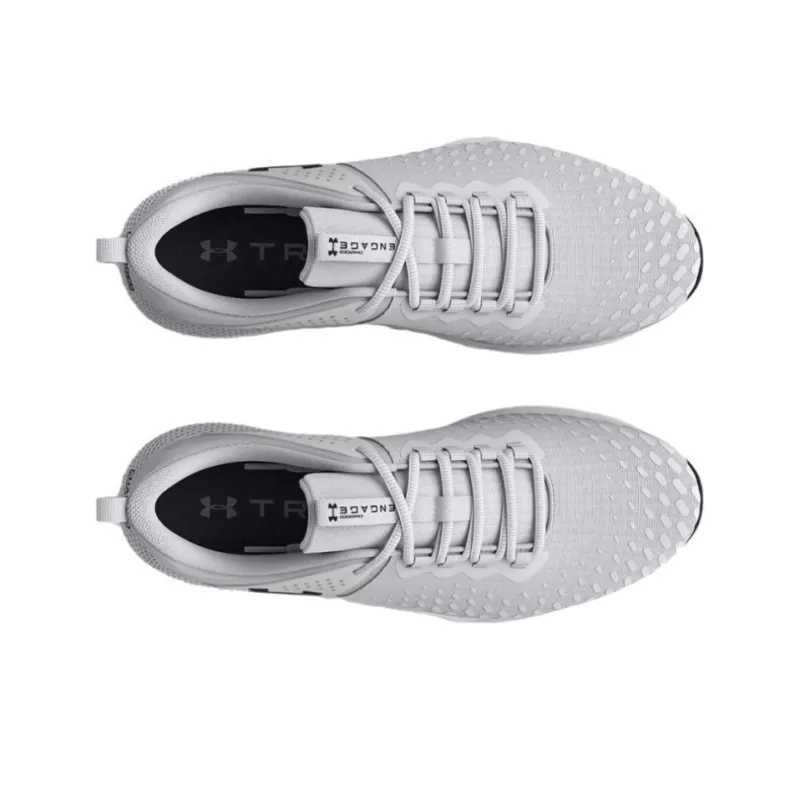 Under Armour Charged Engage 2 'White Black'-3