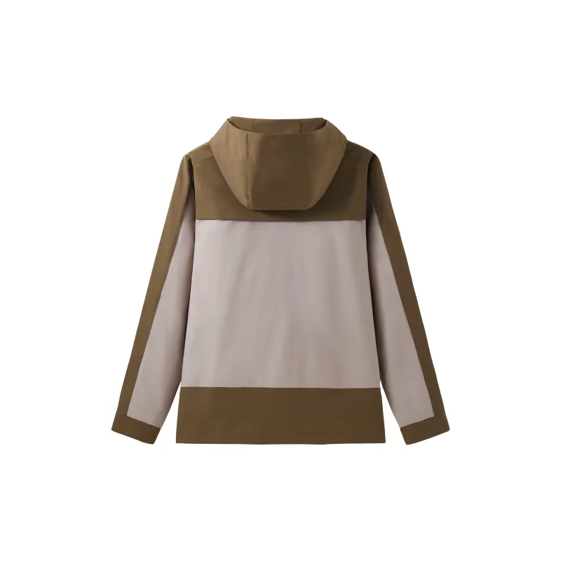 CAMEL Urban Function Series Jackets Unisex-7