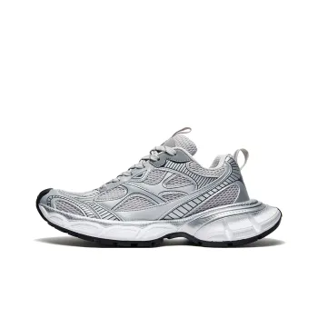 HUANG AIMIAO Wear Resistant Breathable Height Increasing Low Top Chunky Sneakers Unisex