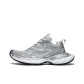 Silver Gray