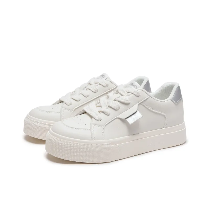 Hotwind Low Top Skateboard Shoes Women's-10