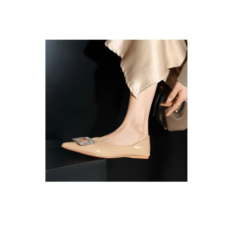 Bamiti Women's Casual Shoes Women's-4