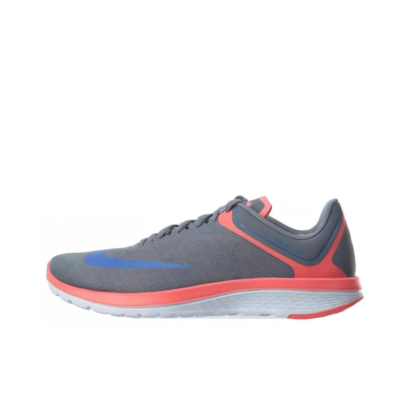 Nike Fs Lite Run 4 Cool Grey Medium Blue Women's-0