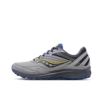 saucony Cohesion TR15 'Black Nightshade'