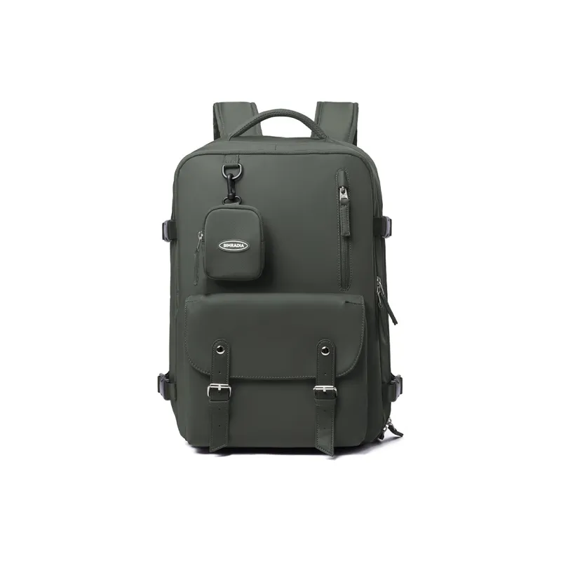 MOYYI Oxford Computer Backpack Large Size Unisex Multicolor-1