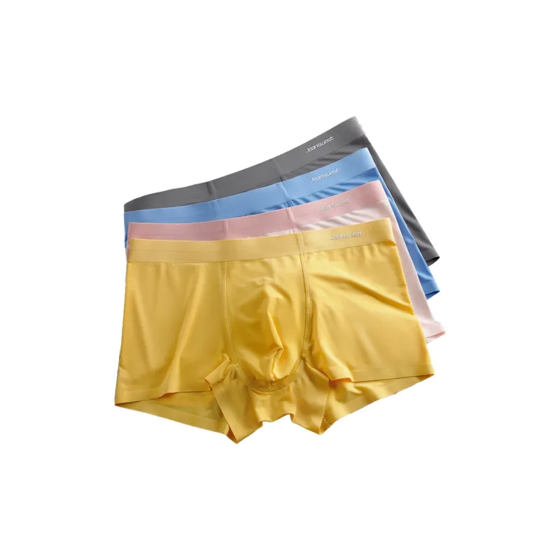 JEANSWEST Men Underpants-9
